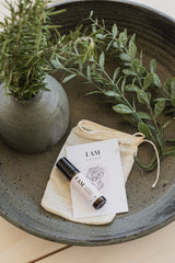 I Am Oils - I Am LOVED