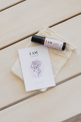 I Am Oils - I Am LOVED