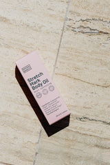 Stretch Mark Body Oil  - Noosa Basics 100ml