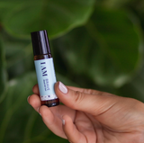 I Am Oils - I Am BRAVE