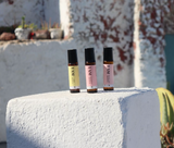 I Am Oils - I Am HAPPY