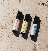 I Am Oils - I Am BRAVE