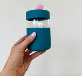 Luxey Cup LittleLUX 8oz Nightfall Blue