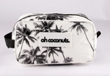 Toiletry bag | oh coconuts.