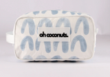 Toiletry bag | oh coconuts.