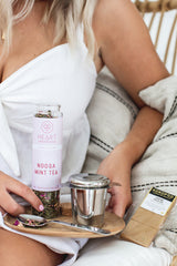 Tea Tree Mini Gift Box for Her by Noosa Gift Co.