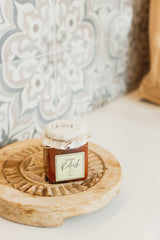 Luxe Noosa Larder with Pop