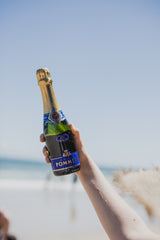 Pommery Brut Royal by Vranken Pommery Monopole (375ml)