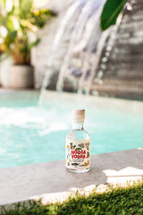 The Hilton | Local Vodka Lime and Soda | Gift box by Noosa Gift Co