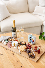 Flavours of Noosa & Aperitif's