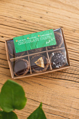 Flavours of Noosa & Aperitif's