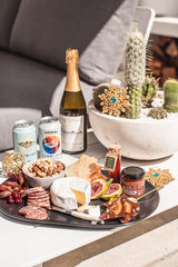 The Flavours of Noosa & Aperitif's Mini