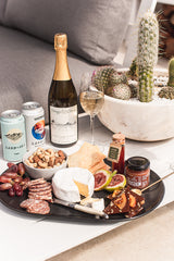Flavours of Noosa & Aperitif's Mini