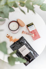 Castaway Mini Teen Girl Gift Box by Noosa Gift Co.