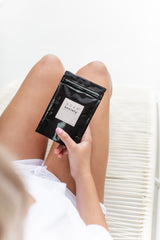 Soak Society Castaway Mini Teen Girl Gift Box by Noosa Gift Co