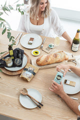 Noosa Sunset Gift Box by Noosa gift co. | Holiday AIRBNB Gift Boxes