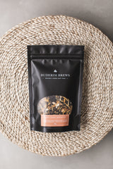 Sunny Coast Breakfast Tea (60g) by Buderim Brews | Noosa Gift Co.