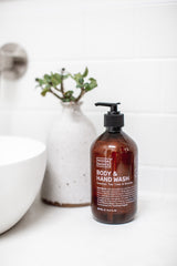 Noosa Basics Handwash | Noosa Abode Settlement Gifts by Noosa Gift Co.