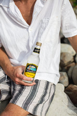 Wimmers Tonic Water (330ml) by Noosa Beverages | Included in The Hastings Gift Box for Him by Noosa Gift Co.