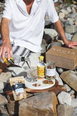 The Hastings | Noosa Gift Co. Gift Boxes for Him