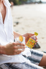 Noosa Gin by Fortune Distillery | Included in The Hastings Gift Box for him, by Noosa Gift Co.