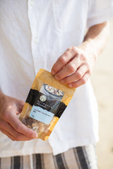 Gourmet Salted Nut Mix by Nutworks | The Hastings Gift Box for Him by Noosa Gift Co. 