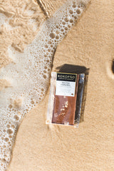 Salted Caramel Chocolate (50g) by Kokopod Chocolate | Noosa Gift Co. Gift Boxes Online