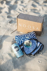 Granite Mini Gift Box for Him by Noosa Gift Co.