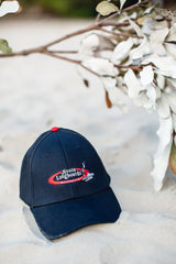 Noosa Longboards Baseball Cap | The Granite Gift box for him by Noosa gift Co.