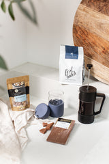 The Marcus Gift Box by Noosa gift Co. | Gift Boxes for him online