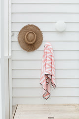 Skygazer Noosa Coral Beach Towel | Teen Girl Gift Box Noosa Gift Co.
