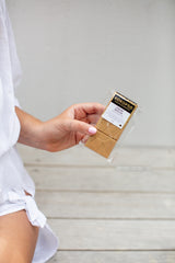 Creme Brûlée by Kokopod Chocolate | Noosa Gift Co. Gift Boxes for Her