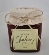 Noosa Chutney Co. Mango Relish 300g