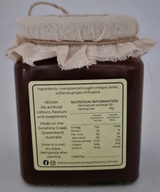 Noosa Chutney Co. Mango Relish 300g