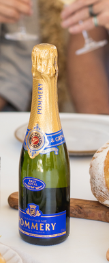 Pommery Brut Royal by Vranken Pommery Monopole (375ml)