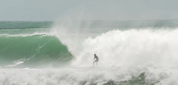 Cyclones, Noosa & A Look at Nature’s Fury