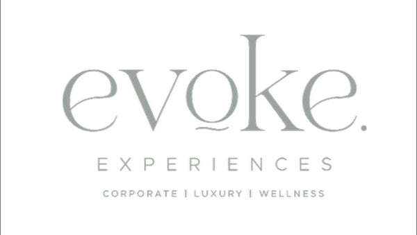 Evoke Experiences custom corporate GIFT