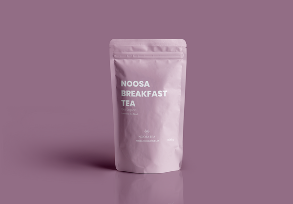 Noosa Breakfast Tea