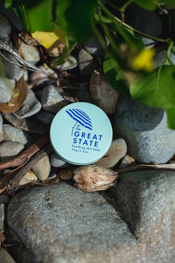 The Great State Body Balm 70g