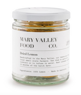 Mary Valley Food Co. Trio