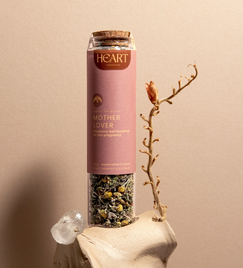 Cleopatra Tea - 30g by Heart Theraputics