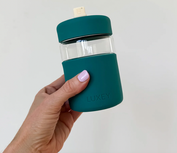 Luxey Cup LittleLUX 8oz Palm