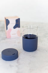 LittleLUX Reusable Cup 8oz - Element Blue by Luxey Cup