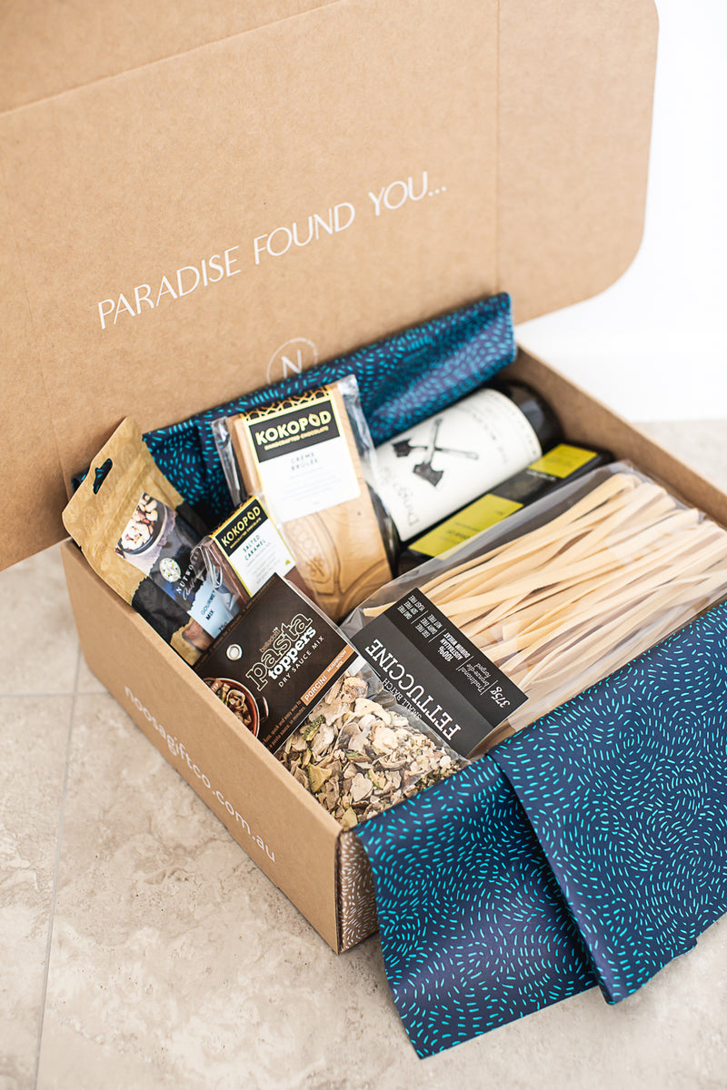 Night In Noosa Gift Box | Give the Gift of Noosa by Noosa Gift Co.