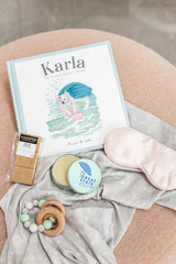 Little Cove | Baby Gift Hamper by Noosa Gift Co.