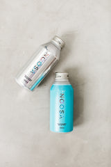 Infinitely Recyclable Aluminium Bottle - Noosa Spring Water | Noosa Holiday Home Guest Gifts by Noosa Gift Co.