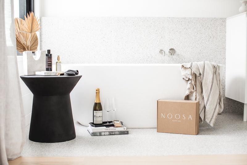  Noosa Luxe Gift Box for her by Noosa Gift Co.