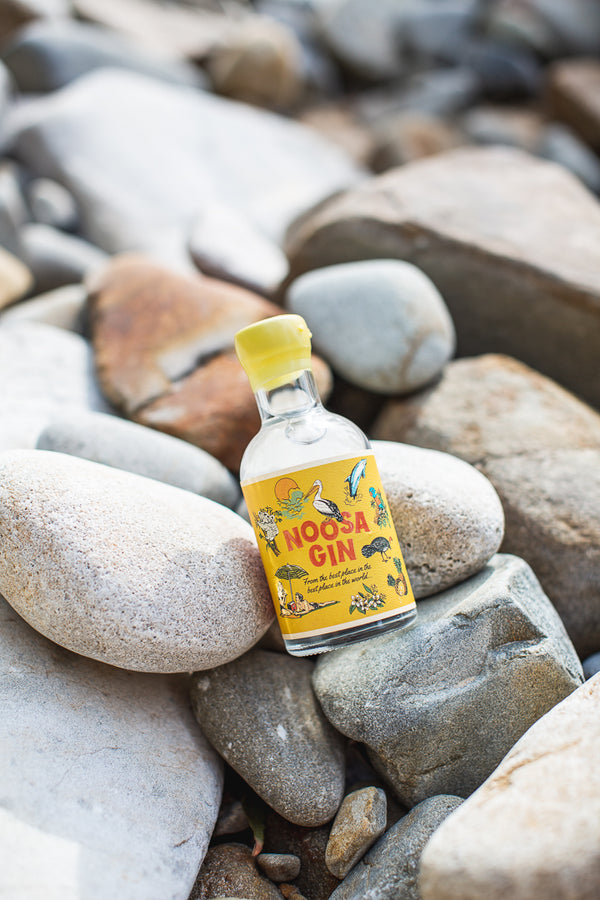 Noosa Gin by Fortune Distillery 200ml